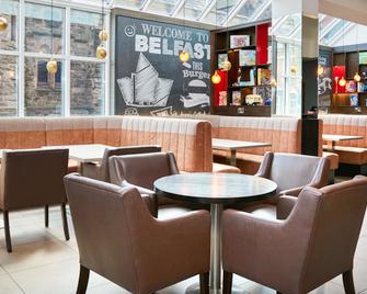 ibis Belfast Queens Quarter - Belfast - Restaurant