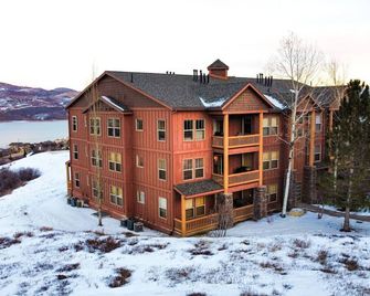 Newly Renovated! Fox Bay Retreat At Deer Valley - Heber City - Edificio