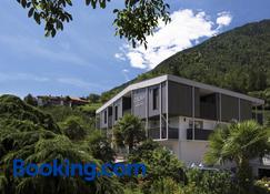 Apparthotel Calma - Cermes - Gebouw