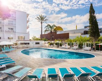 Hotel Vibra Marco Polo I - Adults only - Sant Antoni de Portmany - Pool