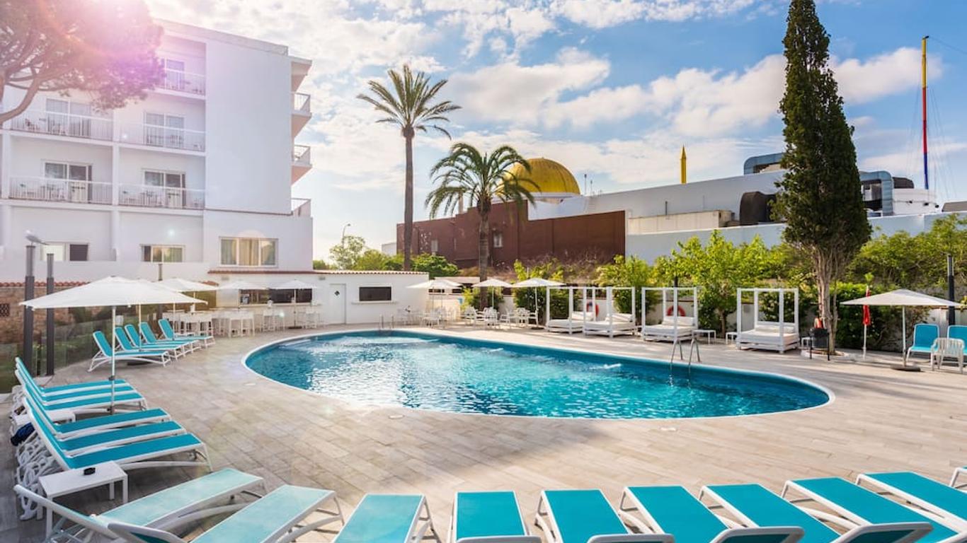 Hotel Vibra Marco Polo I - Adults only