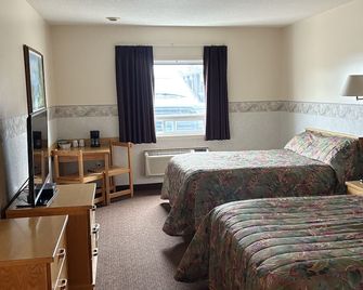 Crossfield Country Inn - Airdrie