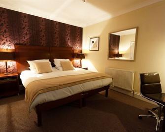 Town House Rooms - Hastings - Bedroom
