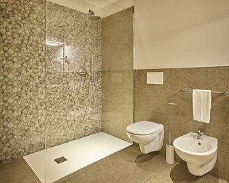 Hotel Garni My Ledro - Pieve di Ledro - Bagno