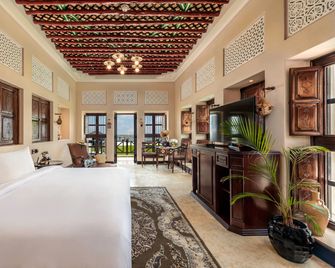 Al Maya Island & Resort - Abu Dabi