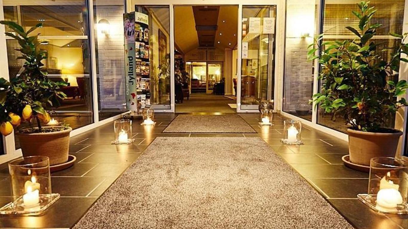 Ebeltoft Park Hotel