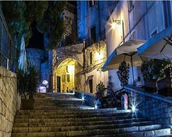 Il rifugio del conte - Conversano