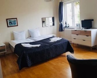 Sverre's Hotel - Rønne