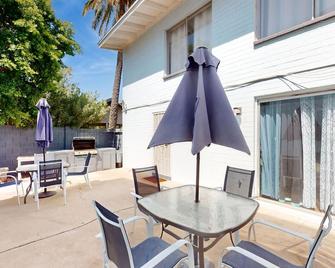 Glendale Groovin' - Glendale - Balcony