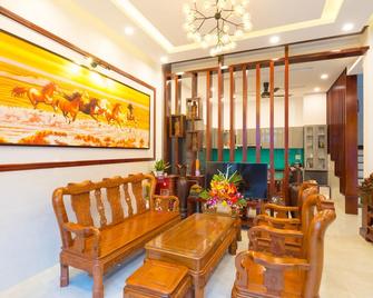 Bill Ben Homestay Hoi An - Hoi An - Lobby