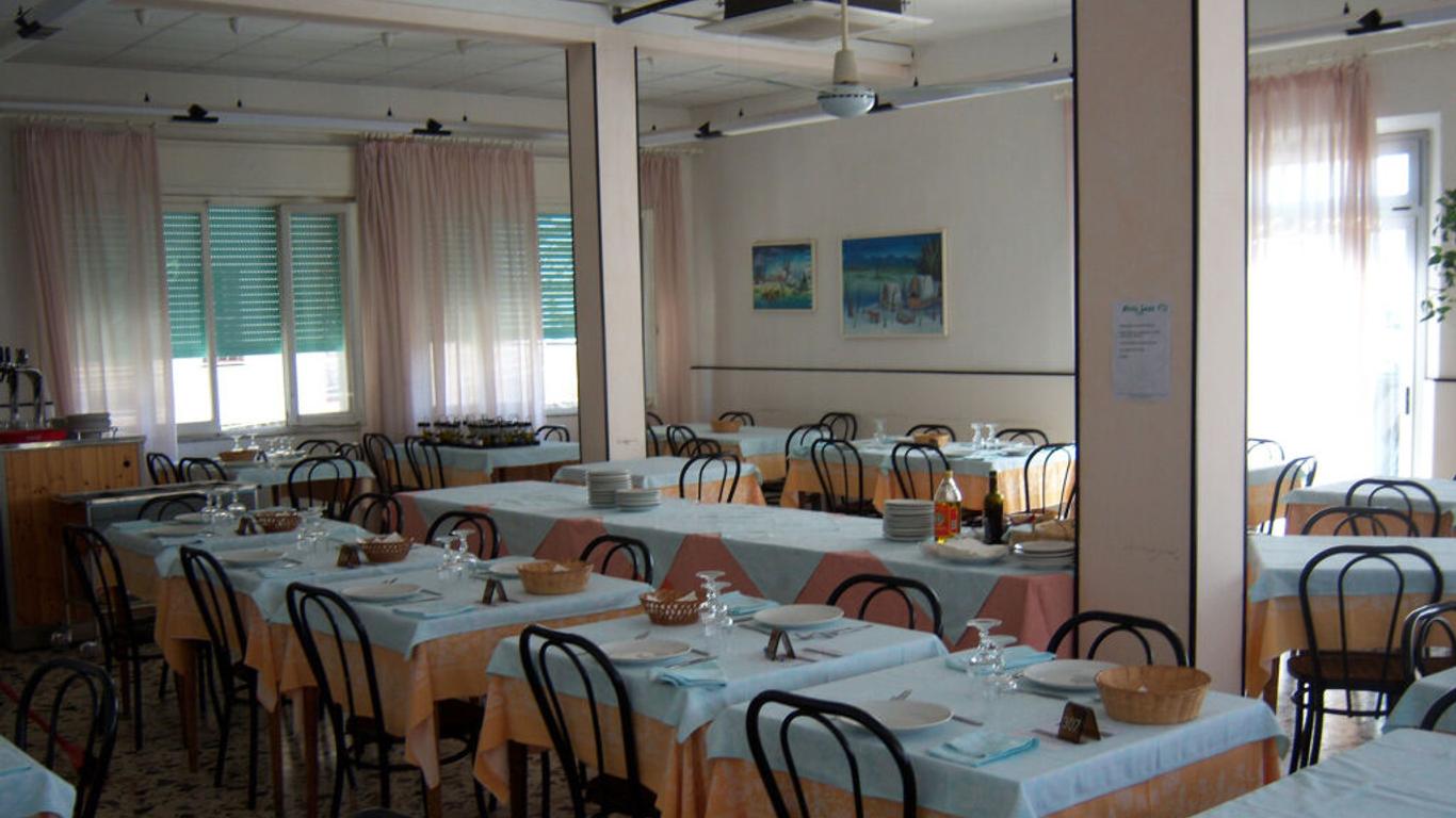 Hotel Laika
