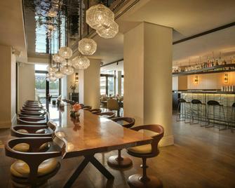 The Nikolai Hamburg - Leonardo Limited Edition - Amburgo - Bar