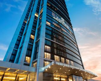 Address Istanbul - Istanbul - Building