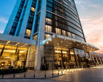 Address Istanbul - Istanbul - Building