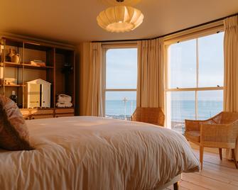 No.124 by GuestHouse, Brighton - Brighton - Bedroom