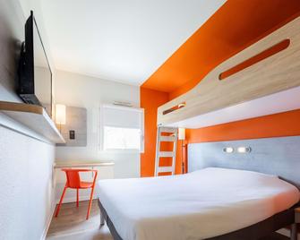 ibis budget Carcassonne Aéroport - Carcassonne - Sovrum