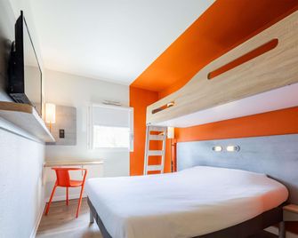 ibis budget Carcassonne Aéroport - Carcassona - Habitació
