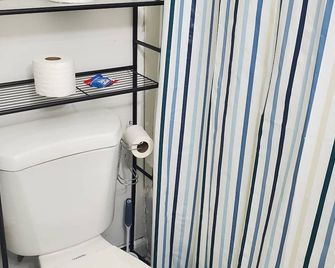 3-bedroom apartment in tranquil Waterville - Waterville