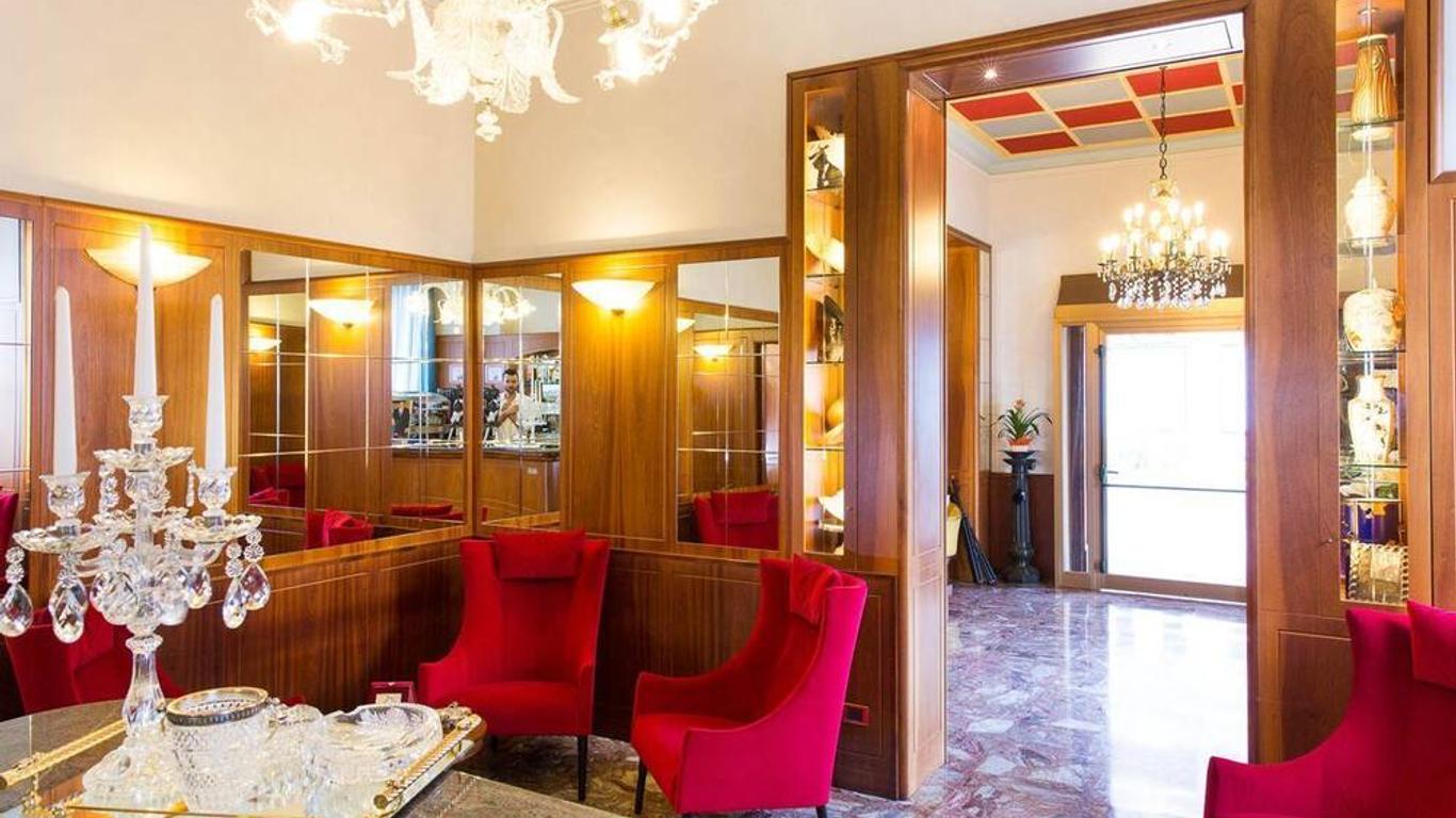 Hotel Londra