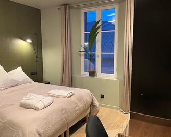 Bella Vita - Villers-Cotterêts - Habitación