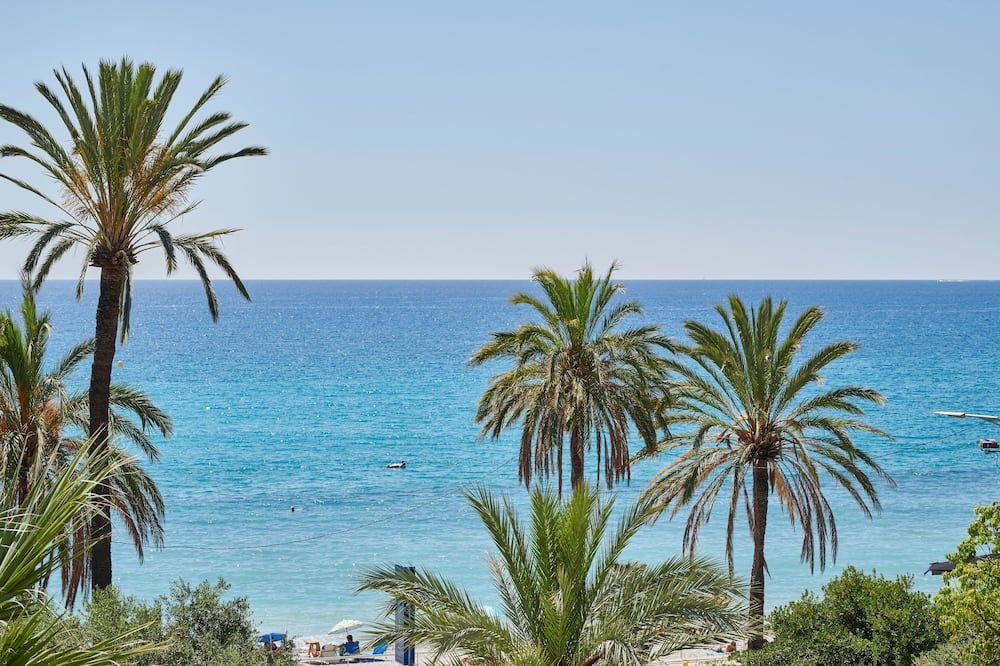 Hôtel Vacances Bleues Royal Westminster - מאהטו
