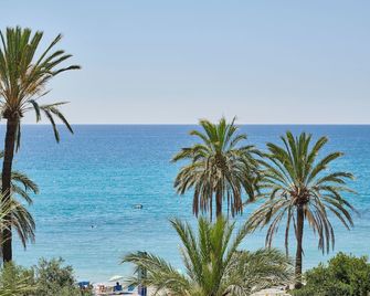 Hôtel Vacances Bleues Royal Westminster - Menton