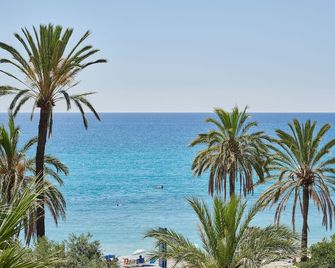 Hôtel Vacances Bleues Royal Westminster - מאהטו