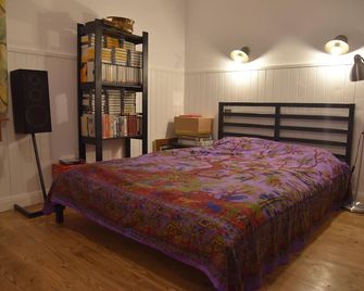 Apartamentul Ursilor - Predeal - Habitación