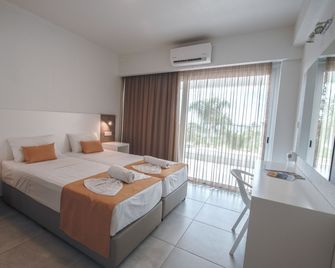 La Casa Di Napa - Ayia Napa - Sypialnia