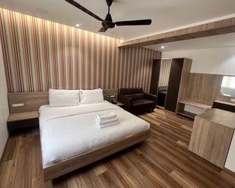 Sai Towers - Puttaparthi
