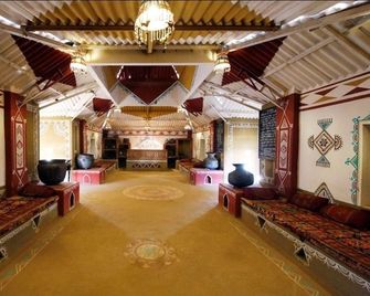 Chokhi Dhani Desert Camp - Sām - Ingresso