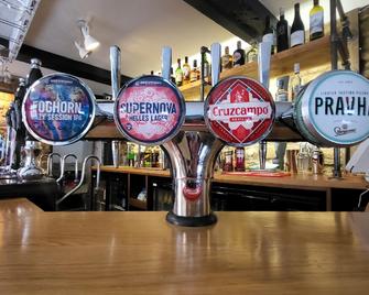 Unicorn Inn - Banbury