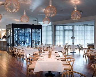 Color Hotel Skagen - Skagen - Ravintola
