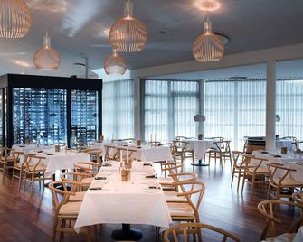 Color Hotel Skagen - Skagen - Restaurant