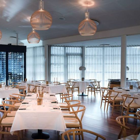 Color Hotel Skagen – Skagen