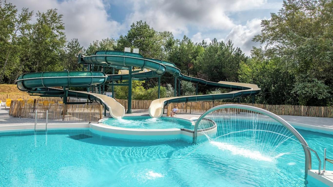 Village Belle Dune by Pierre & Vacances