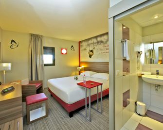 Ibis Styles Castres - Castres - Camera da letto