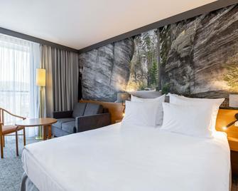 Hotel Mercure Karpacz Skalny - Karpacz - Bedroom