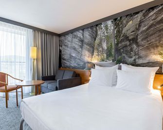 Mercure Karpacz Skalny - Karpacz - Habitación