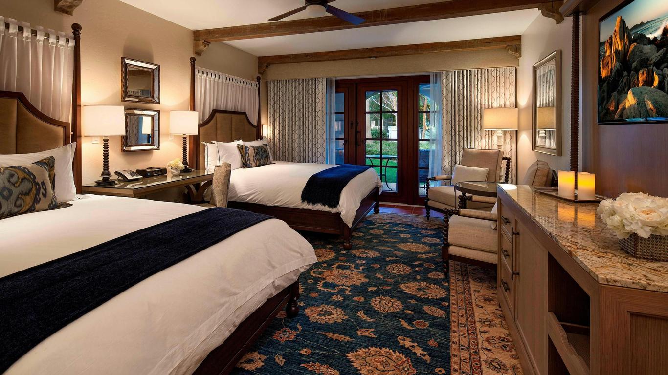 The Ritz-Carlton Bacara, Santa Barbara