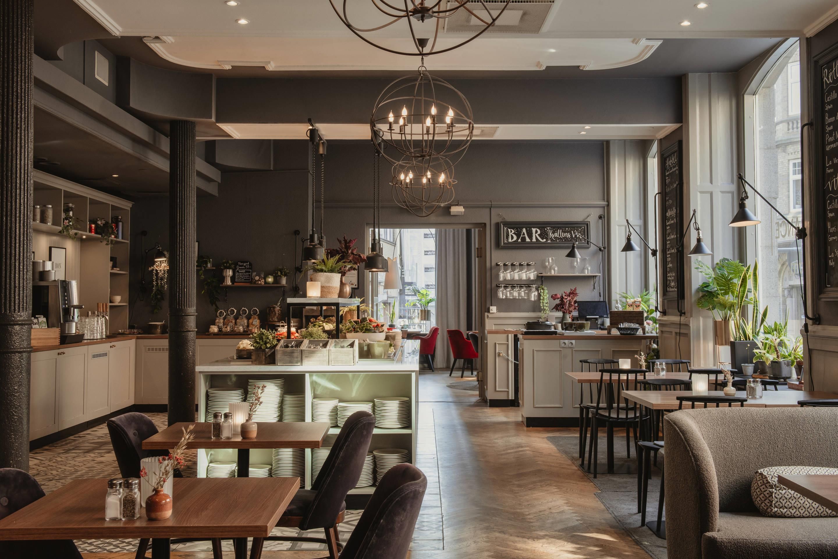 هوم هوتل تيمبرانس