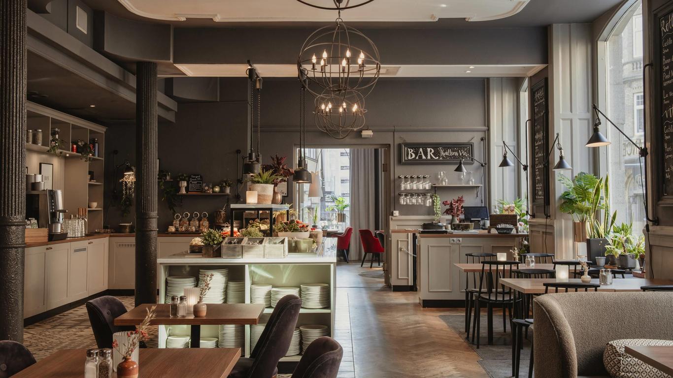 هوم هوتل تيمبرانس