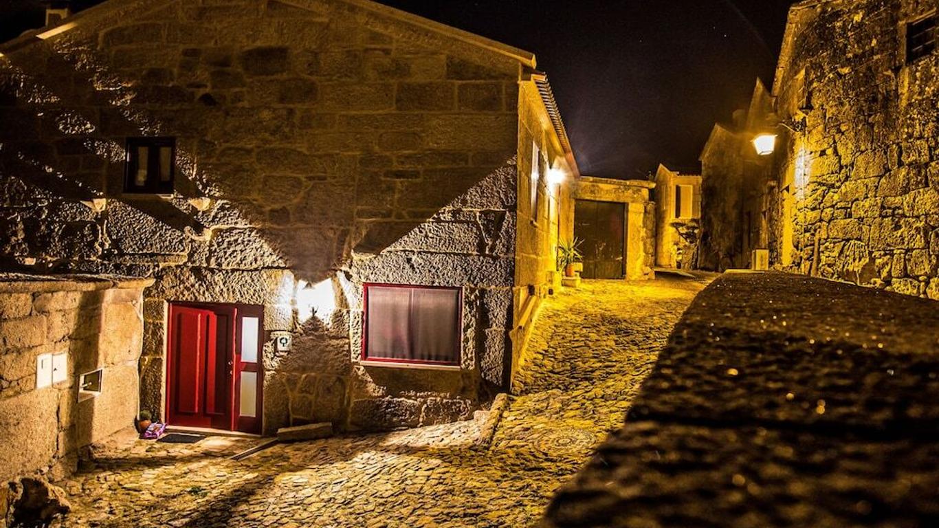 Casa da Fecha