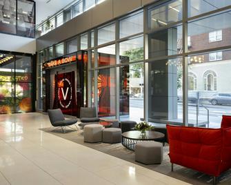 Hotel Vance, Portland, a Tribute Portfolio Hotel - Portland - Lobby