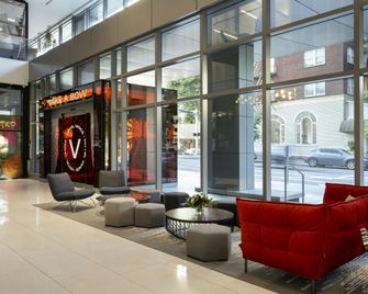 Hotel Vance, Portland, a Tribute Portfolio Hotel - Portland - Lobby