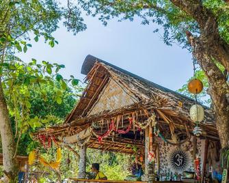 Peace Paradise Resort - Koh Jum - Building