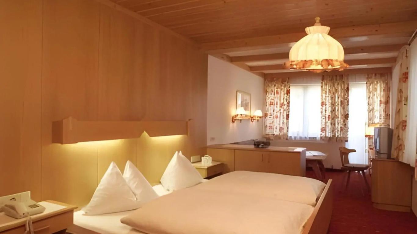 Hotel Martini