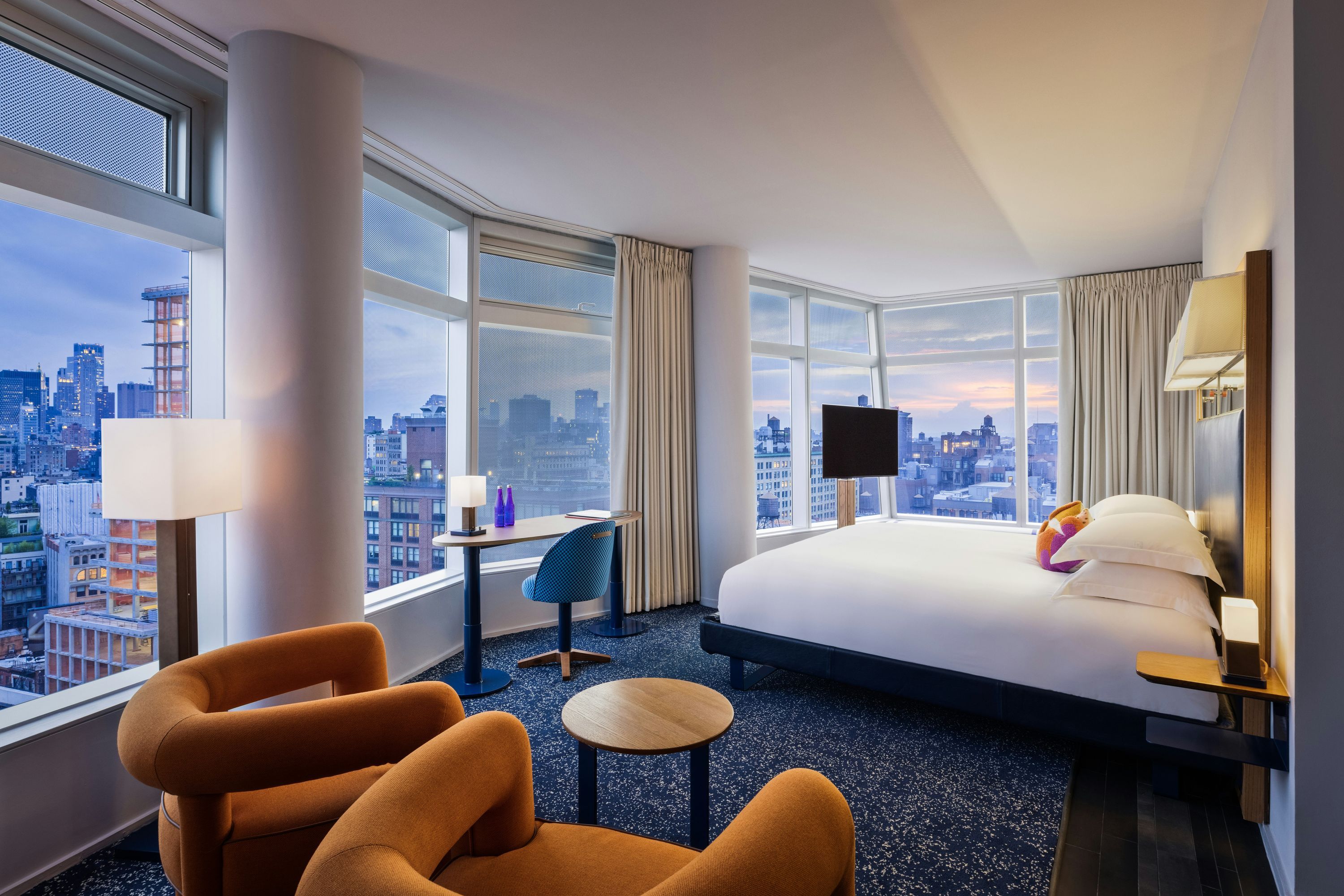 The Standard - East Village - Nueva York - Habitación