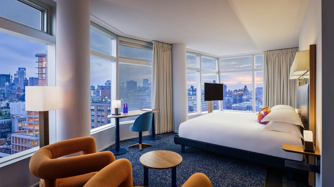 The Standard - East Village