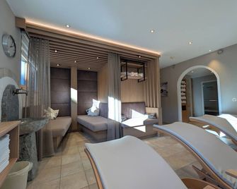 Hotel Garni Schönblick - Sölden